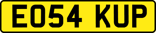 EO54KUP