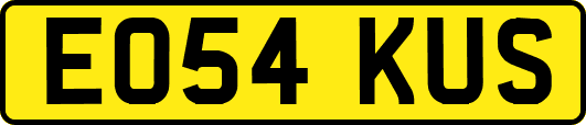 EO54KUS