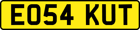 EO54KUT