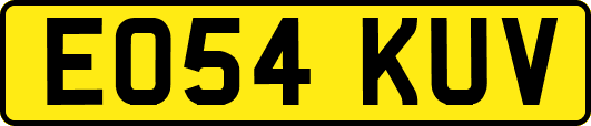 EO54KUV