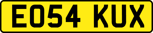 EO54KUX