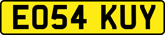 EO54KUY