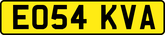 EO54KVA