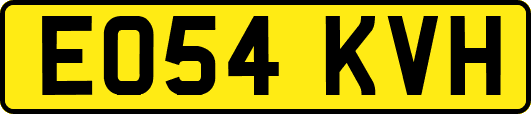 EO54KVH