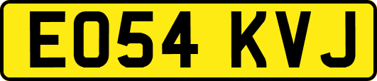 EO54KVJ