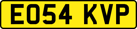 EO54KVP