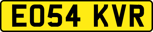 EO54KVR