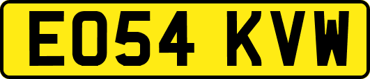 EO54KVW