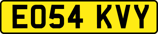 EO54KVY