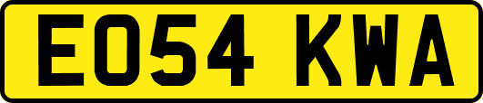 EO54KWA