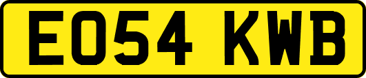 EO54KWB