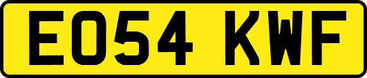 EO54KWF