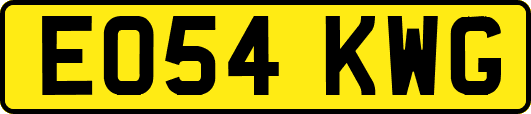 EO54KWG