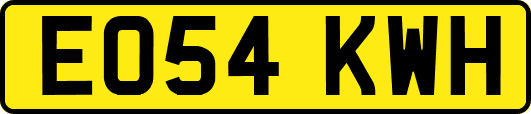 EO54KWH