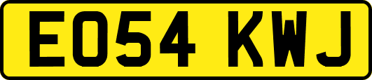 EO54KWJ