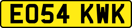 EO54KWK