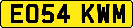 EO54KWM