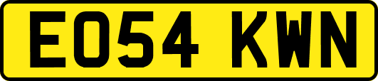 EO54KWN