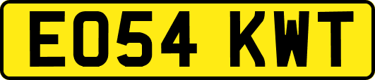 EO54KWT