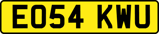 EO54KWU