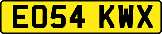 EO54KWX