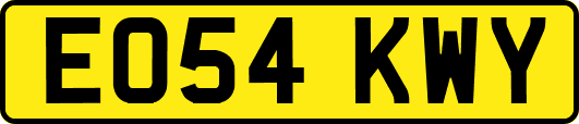 EO54KWY