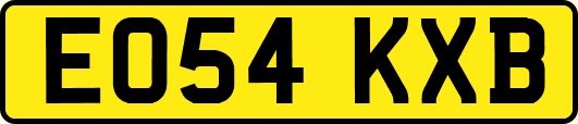 EO54KXB