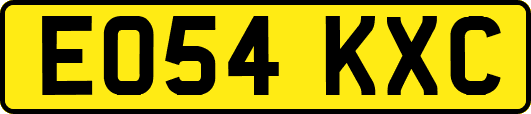 EO54KXC