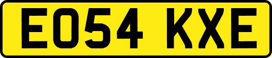 EO54KXE