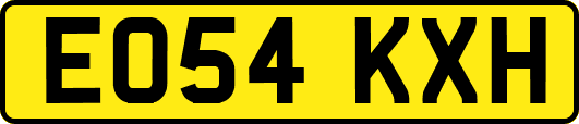 EO54KXH