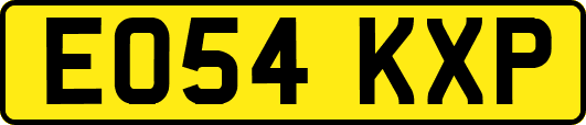 EO54KXP
