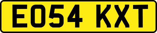 EO54KXT