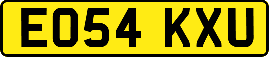 EO54KXU