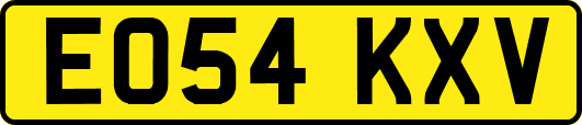 EO54KXV