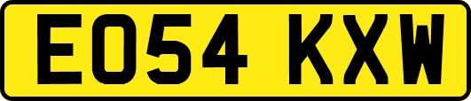 EO54KXW