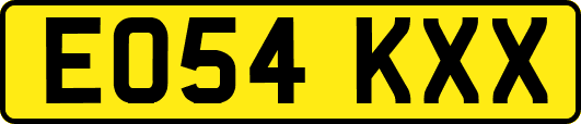 EO54KXX