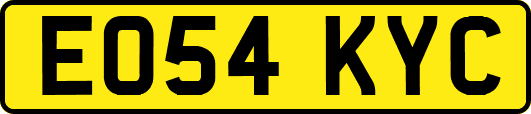 EO54KYC