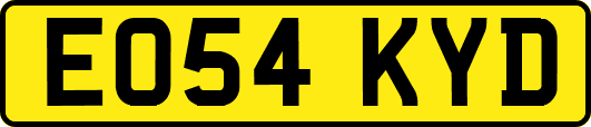 EO54KYD