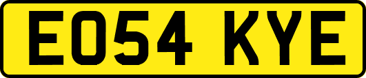 EO54KYE
