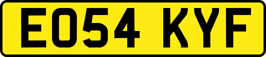 EO54KYF