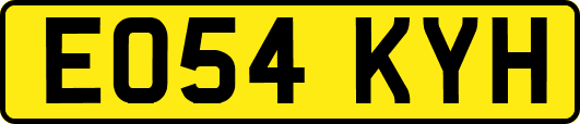 EO54KYH