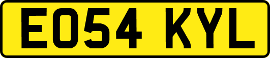 EO54KYL