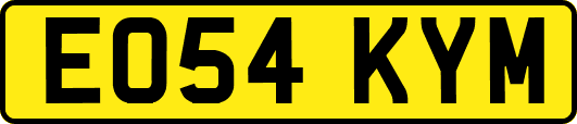 EO54KYM