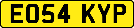 EO54KYP