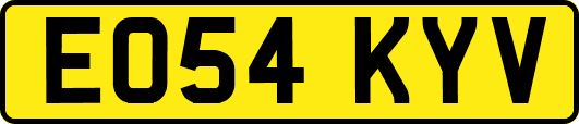 EO54KYV