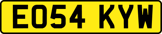 EO54KYW