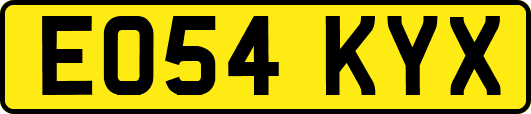 EO54KYX