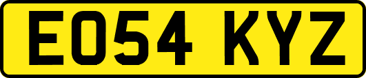 EO54KYZ