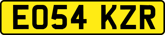EO54KZR