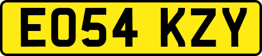 EO54KZY